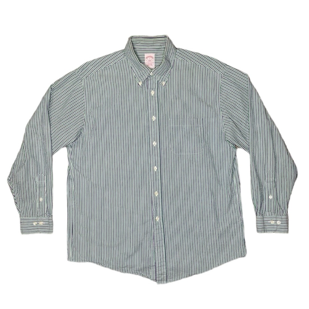 Brooks Brothers shirt